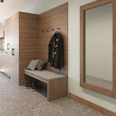 Wulfenia 4 Raum In2 By Interhome Sonnenalpe Nassfeld