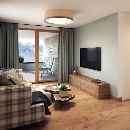 Wulfenia 4 Raum In2 By Interhome *