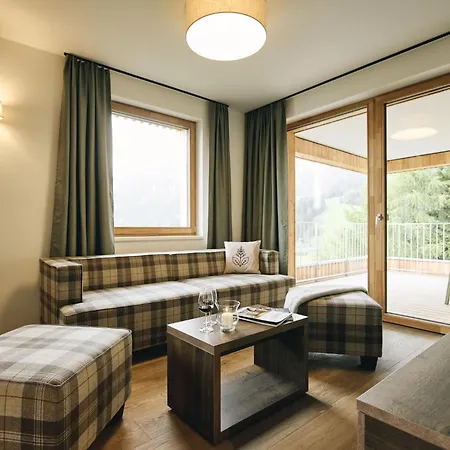 Wulfenia 4 Raum In2 By Interhome Apartment