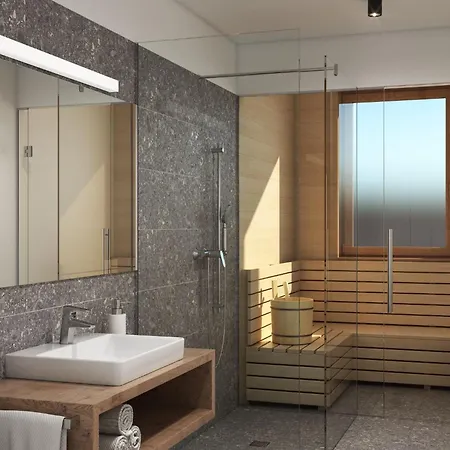 Apartment Wulfenia 4 Raum In2 By Interhome *