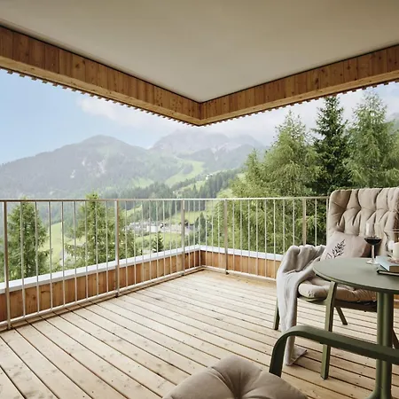 Wulfenia 4 Raum In2 By Interhome Appartamento *