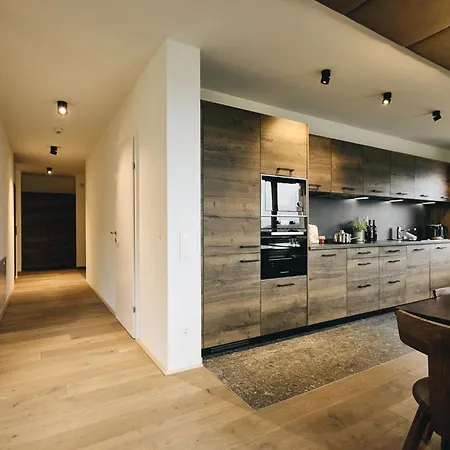 Wulfenia 4 Raum In2 By Interhome * Sonnenalpe Nassfeld