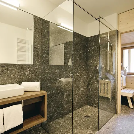 Wulfenia 4 Raum In2 By Interhome * Sonnenalpe Nassfeld