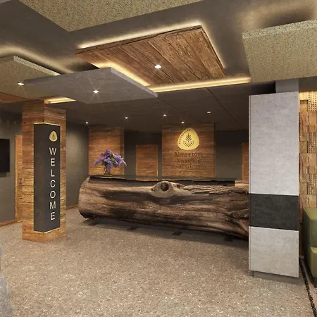 Apartment Wulfenia 4 Raum In2 By Interhome *